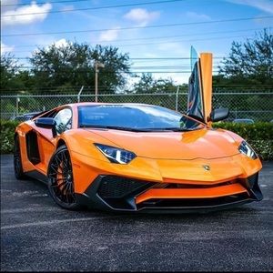 Meet your Posher, Dan